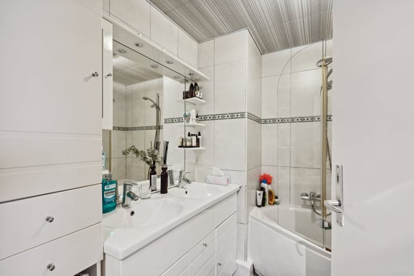 Magnifique appartement lumineux de 1.5 pièces au centre-ville 7