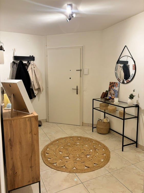 Grand appartement de 1.0 pièces à Colombier (Ch. des Saules 1) à reprendre pour le 16 janvier 2026 5