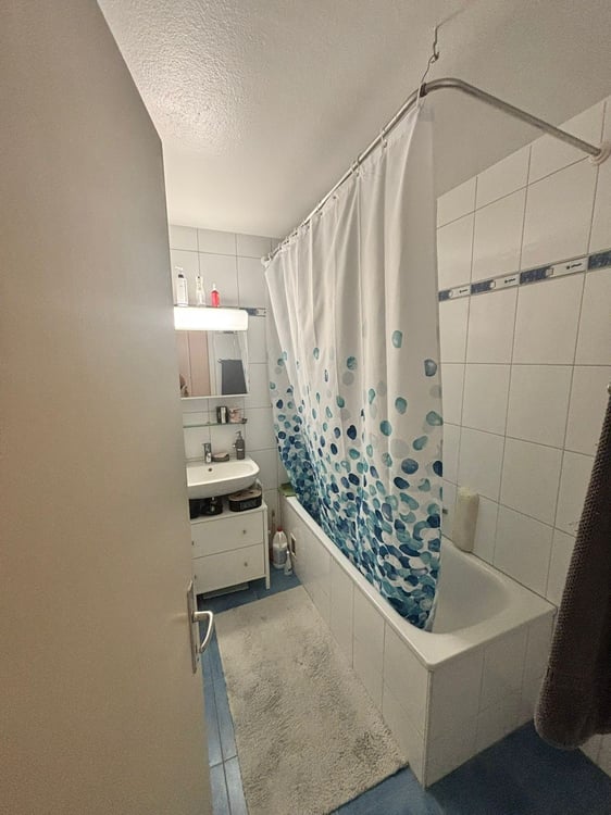 Grand appartement de 1.0 pièces à Colombier (Ch. des Saules 1) à reprendre pour le 16 janvier 2026 6