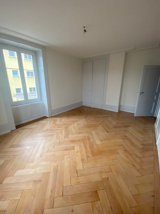 Splendide appartement lumineux avec balcon au cœur de Neuchâtel 5