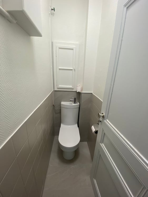 Splendide appartement lumineux avec balcon au cœur de Neuchâtel 11