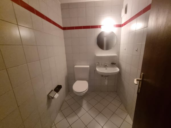 Appartement de 4.5 pièces lumineux à Boudry – disponible immédiatement 13