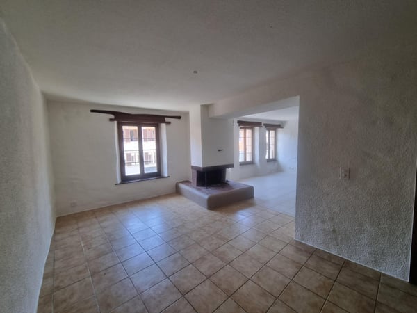 Appartement de 4.5 pièces lumineux à Boudry – disponible immédiatement 5