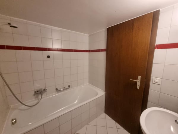 Appartement de 4.5 pièces lumineux à Boudry – disponible immédiatement 14