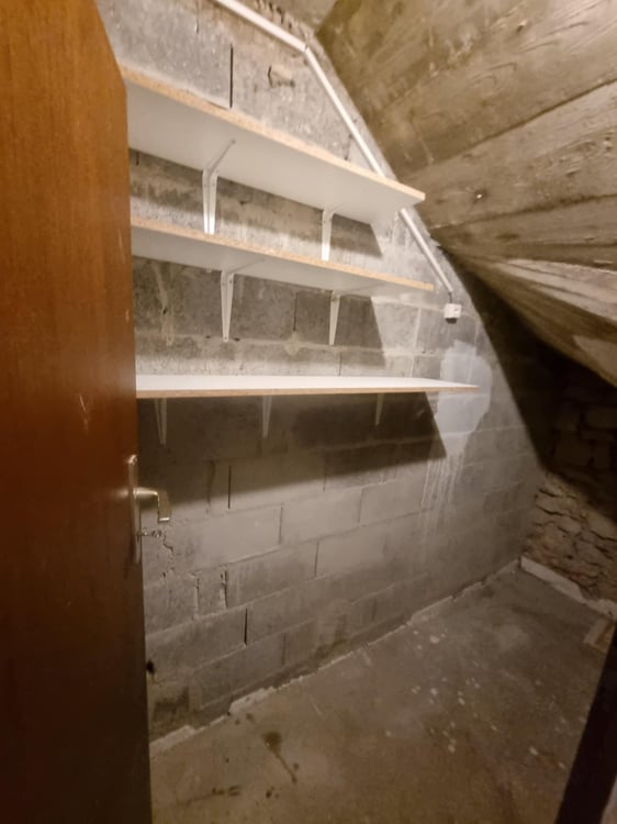 Appartement de 4.5 pièces lumineux à Boudry – disponible immédiatement 12