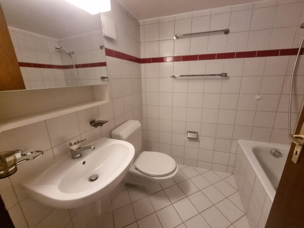 Appartement de 4.5 pièces lumineux à Boudry – disponible immédiatement 16