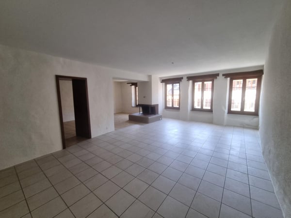 Appartement de 4.5 pièces lumineux à Boudry – disponible immédiatement 1