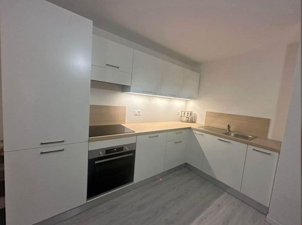 Appartement 3 pièces moderne au cœur du Locle 1