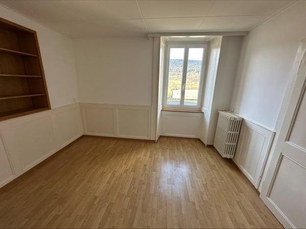 Appartement de 4.5 pièces à Môtiers 4