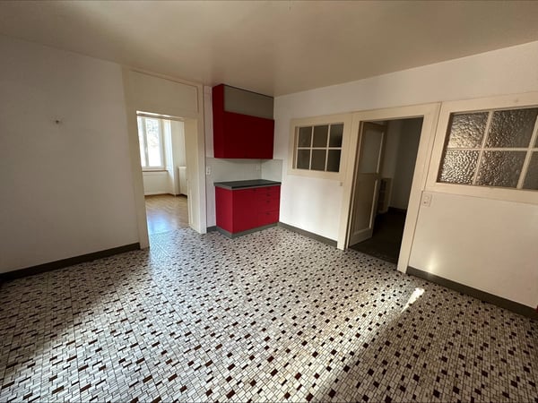 Appartement de 4.5 pièces à Môtiers 6