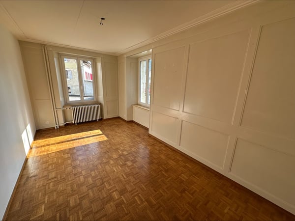 Appartement de 4.5 pièces à Môtiers 3