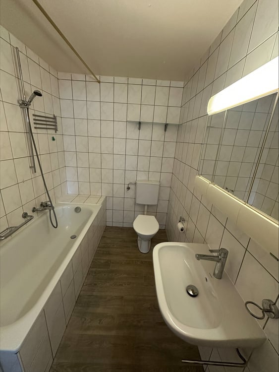 Appartement de 4.5 pièces à Môtiers 9