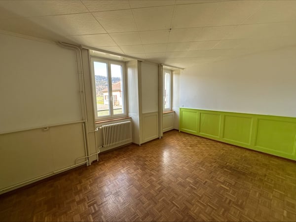 Appartement de 4.5 pièces à Môtiers 5