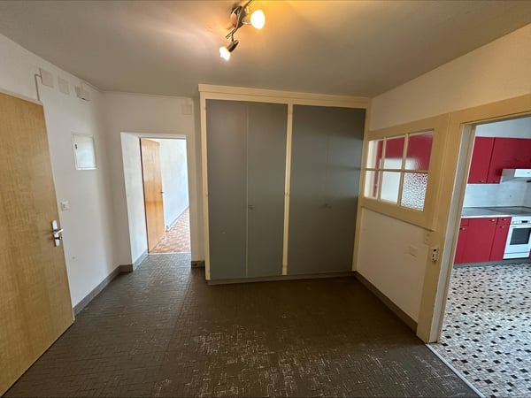 Appartement de 4.5 pièces à Môtiers 8