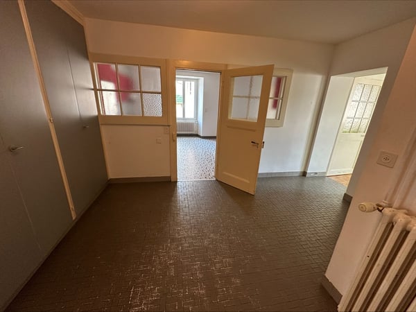 Appartement de 4.5 pièces à Môtiers 7