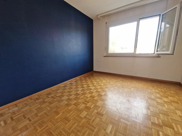 Magnifique attique de 5,5 pièces avec vue exceptionnelle à Areuse 7