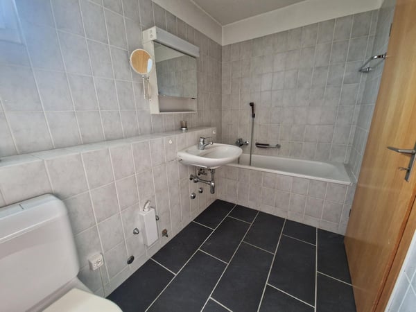Magnifique attique de 5,5 pièces avec vue exceptionnelle à Areuse 10