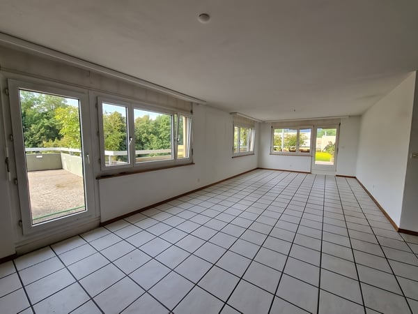 Magnifique attique de 5,5 pièces avec vue exceptionnelle à Areuse 3
