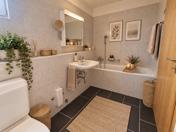Magnifique attique de 5,5 pièces avec vue exceptionnelle à Areuse 11