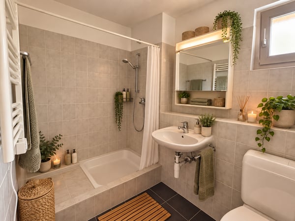 Magnifique attique de 5,5 pièces avec vue exceptionnelle à Areuse 13