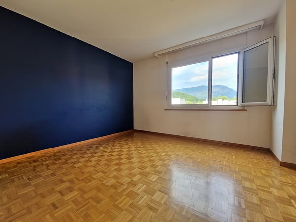 Magnifique attique de 5,5 pièces avec vue exceptionnelle à Areuse 6