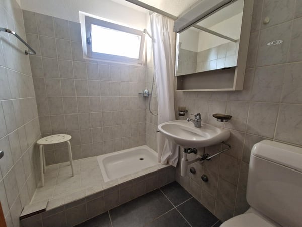 Magnifique attique de 5,5 pièces avec vue exceptionnelle à Areuse 9