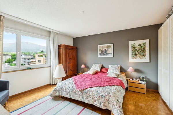 Magnifique appartement de 5,5 pièces avec vue exceptionnelle à Areuse 6