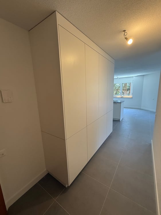 Appartement lumineux de 5.5 pièces avec balcon à Corcelles 12