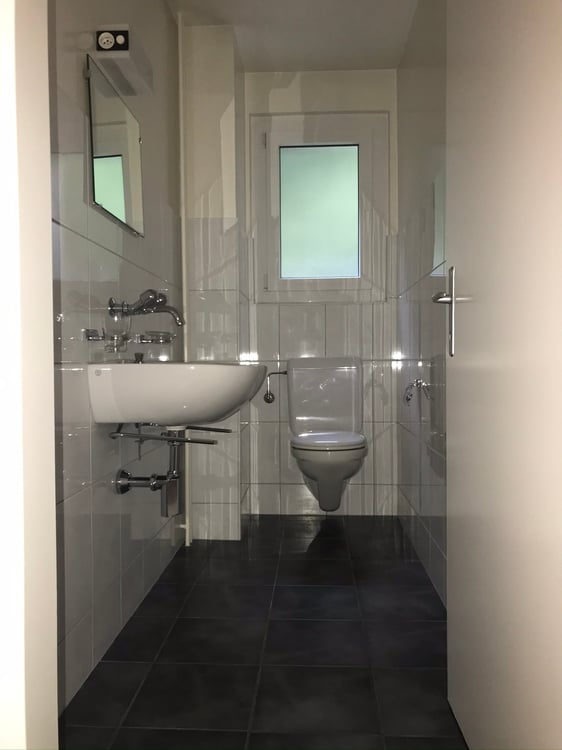 Très bel appartement de 4 pièces avec vue à Hauterive 7