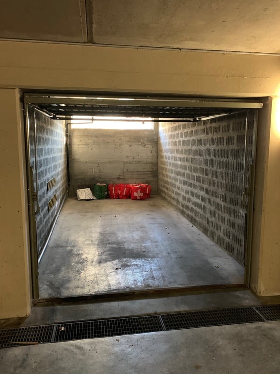 Très bel appartement de 4 pièces avec vue à Hauterive 10