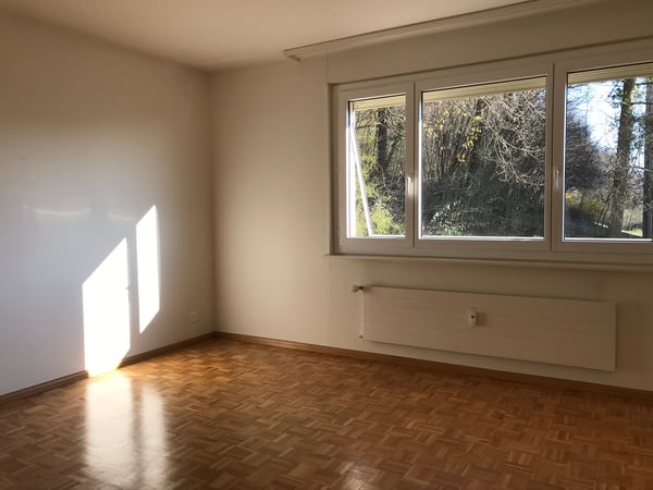 Très bel appartement de 4 pièces avec vue à Hauterive 2