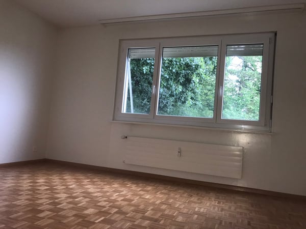 Très bel appartement de 4 pièces avec vue à Hauterive 4