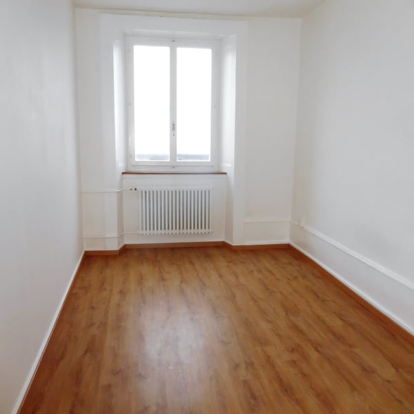 Appartement 3 pièces lumineux à La Chaux-de-Fonds 4