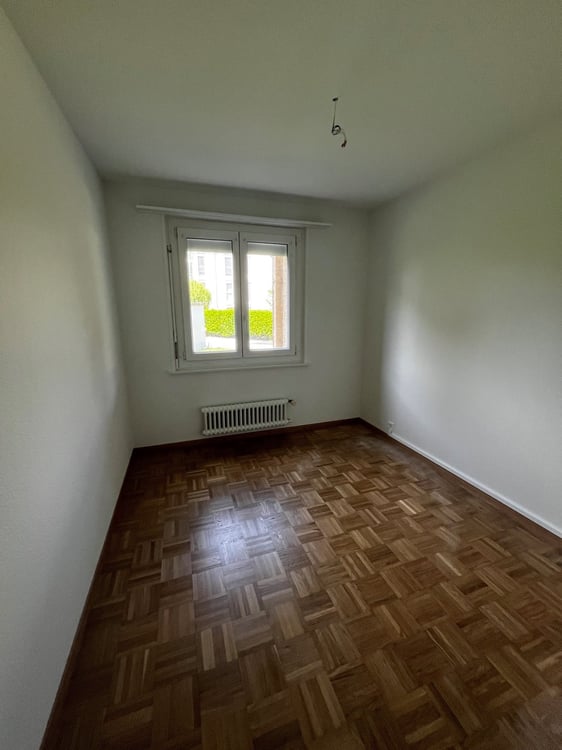 Appartement de 3 pièces avec balcon à Boudry 4