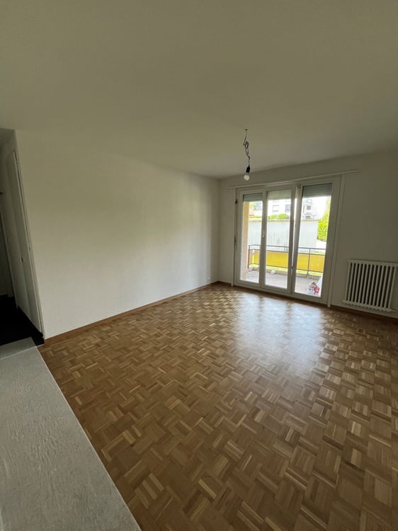 Appartement de 3 pièces avec balcon à Boudry 2