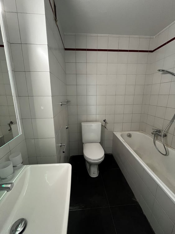 Appartement de 3 pièces avec balcon à Boudry 5