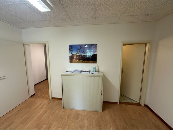 Bureau lumineux de 1 pièces au cœur de Neuchâtel 12