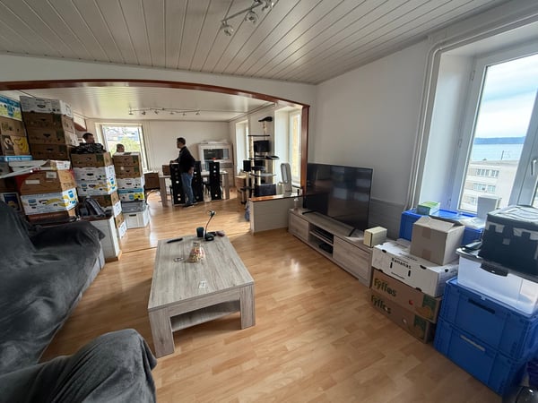 Appartement de 4.5 pièces à Hauterive 3
