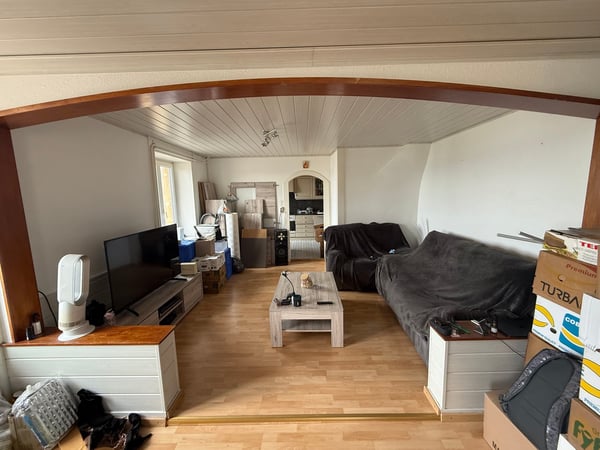 Appartement de 4.5 pièces à Hauterive 2