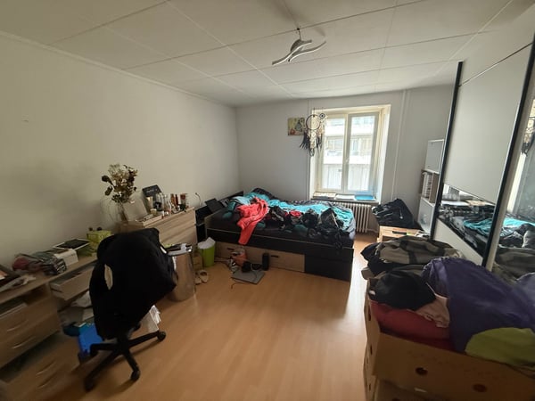 Appartement de 4.5 pièces à Hauterive 5