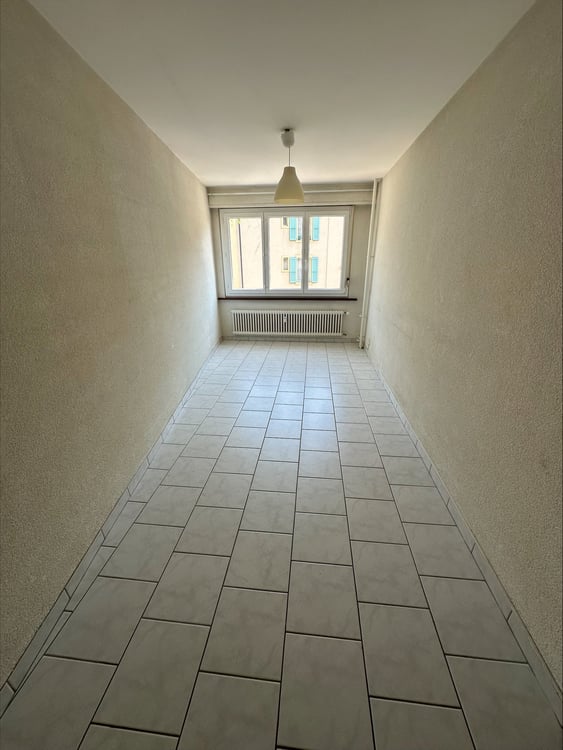 Studio moderne à Neuchâtel 2
