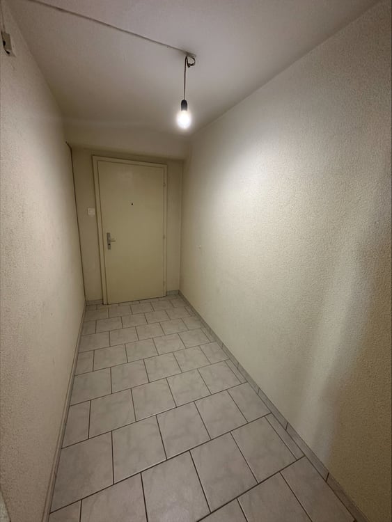 Studio moderne à Neuchâtel 5