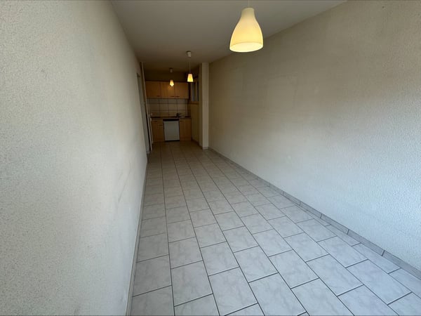 Studio moderne à Neuchâtel 3