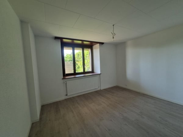 Appartement 2 pièces à louer à Neuchâtel – Rue des Parcs 3