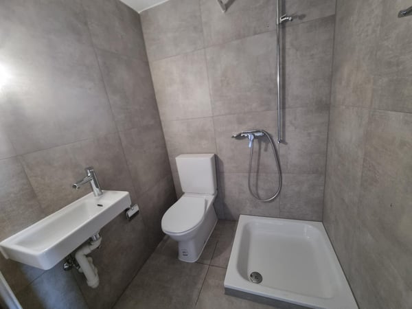 Appartement 2 pièces à louer à Neuchâtel – Rue des Parcs 4