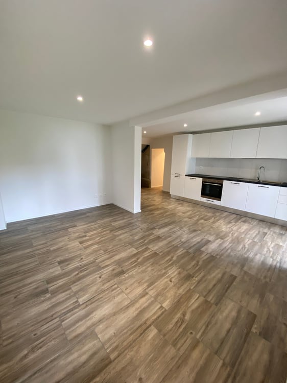 Appartement de 2.5 pièces avec terrassse et jardin à Milvignes 5