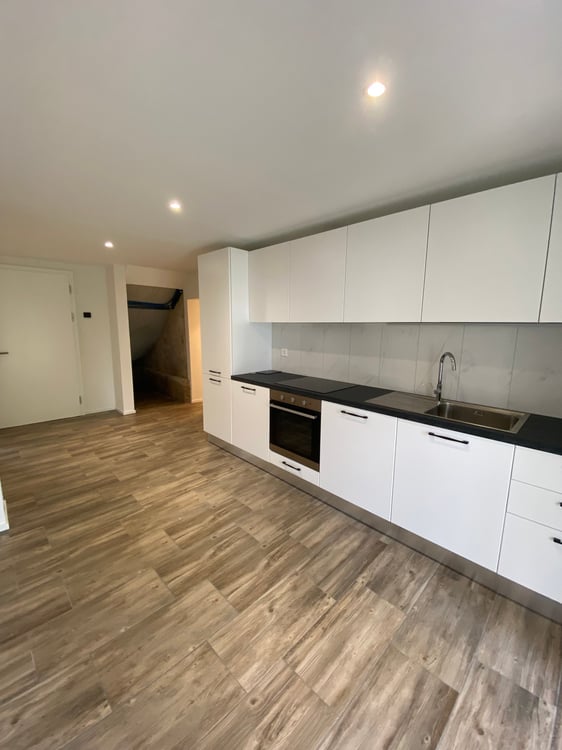Appartement de 2.5 pièces avec terrassse et jardin à Milvignes 2