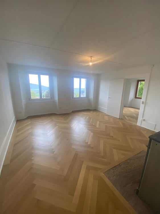Appartement lumineux de 4 pièces à Fontainemelon 4