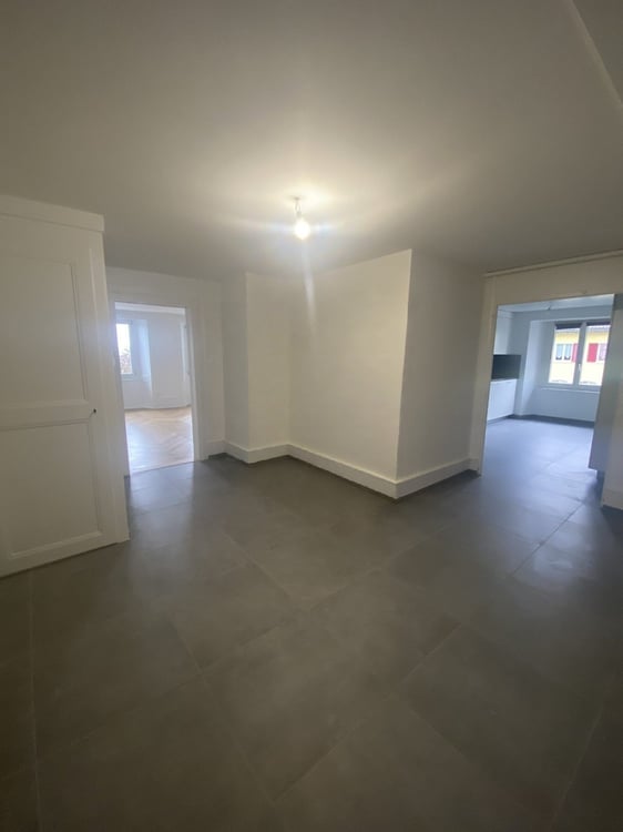 Appartement lumineux de 4 pièces à Fontainemelon 7