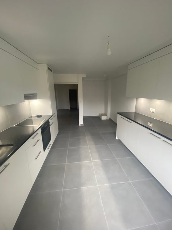 Appartement lumineux de 4 pièces à Fontainemelon 2